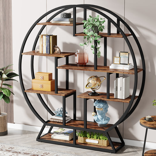 Orbit Circle Shelf US