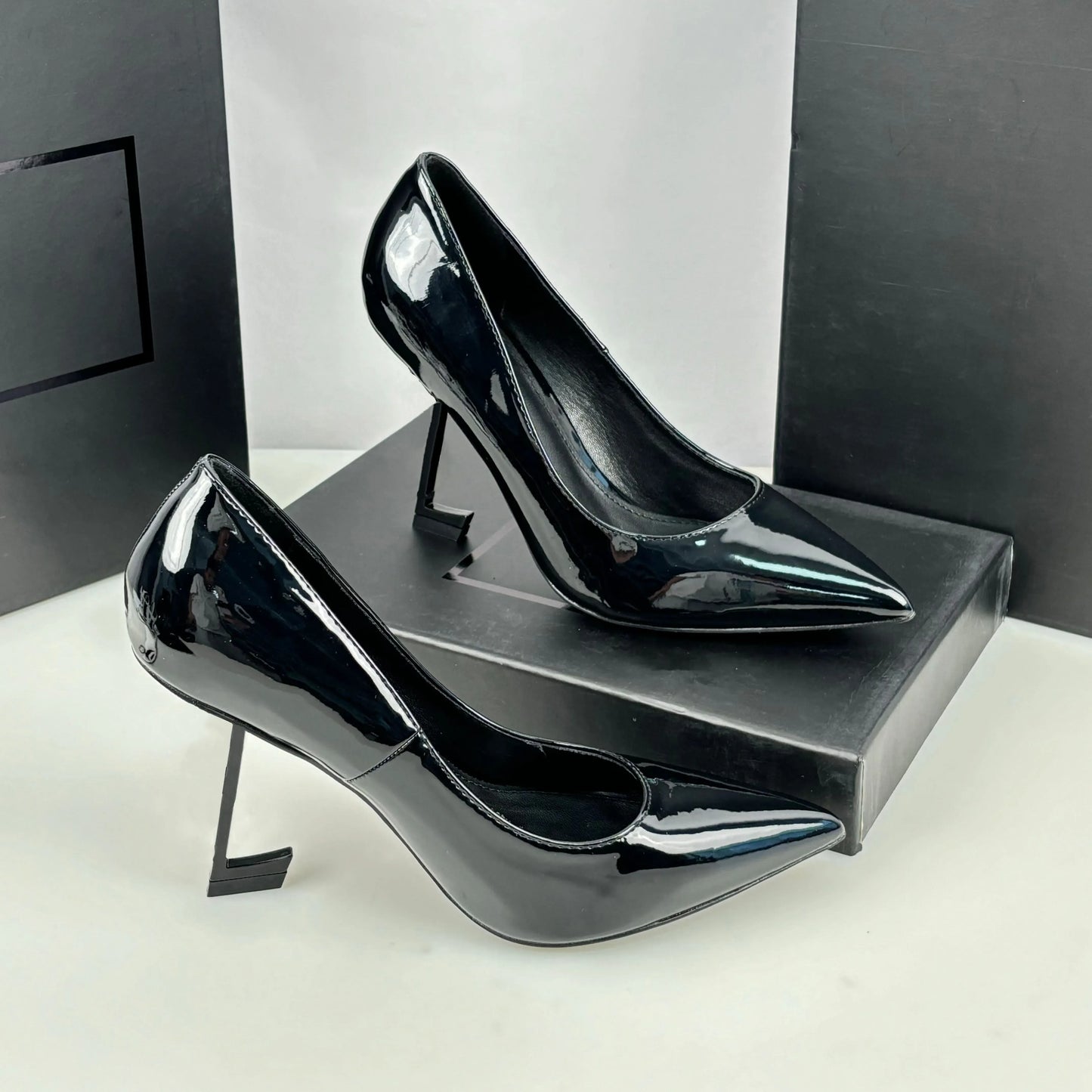 Designer Sandals High Heels Opyum Luxurvs Designer