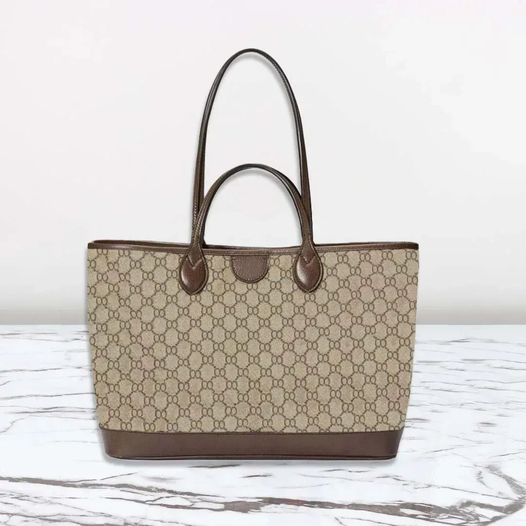 Designer Tote Bag Handbags