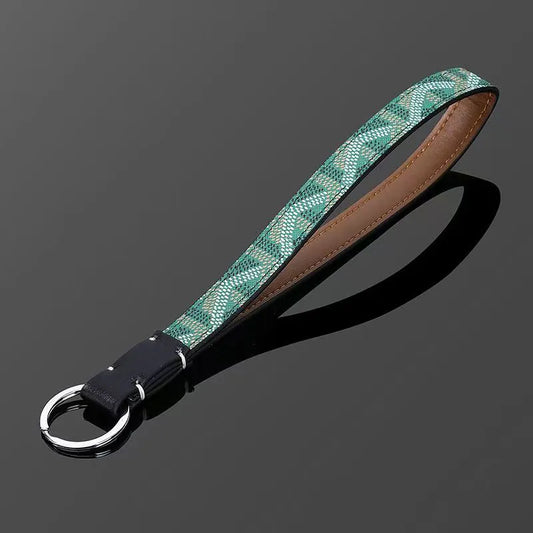 Keychain Designer Wallet Luxury