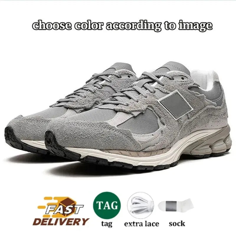 Designer Running Shoes Platform