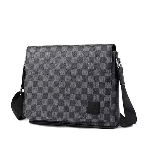 Designer Bags Pochette Trio Cross Body Briefcase