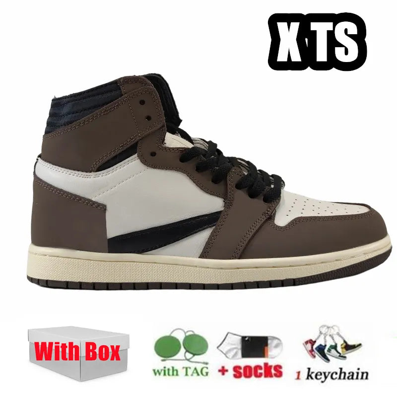 Designer Shoes 1s 1 Basketball Shoes