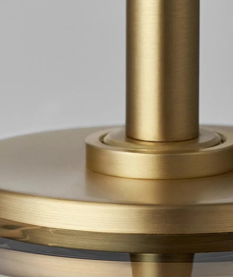 Nordic Thula Pendant Light