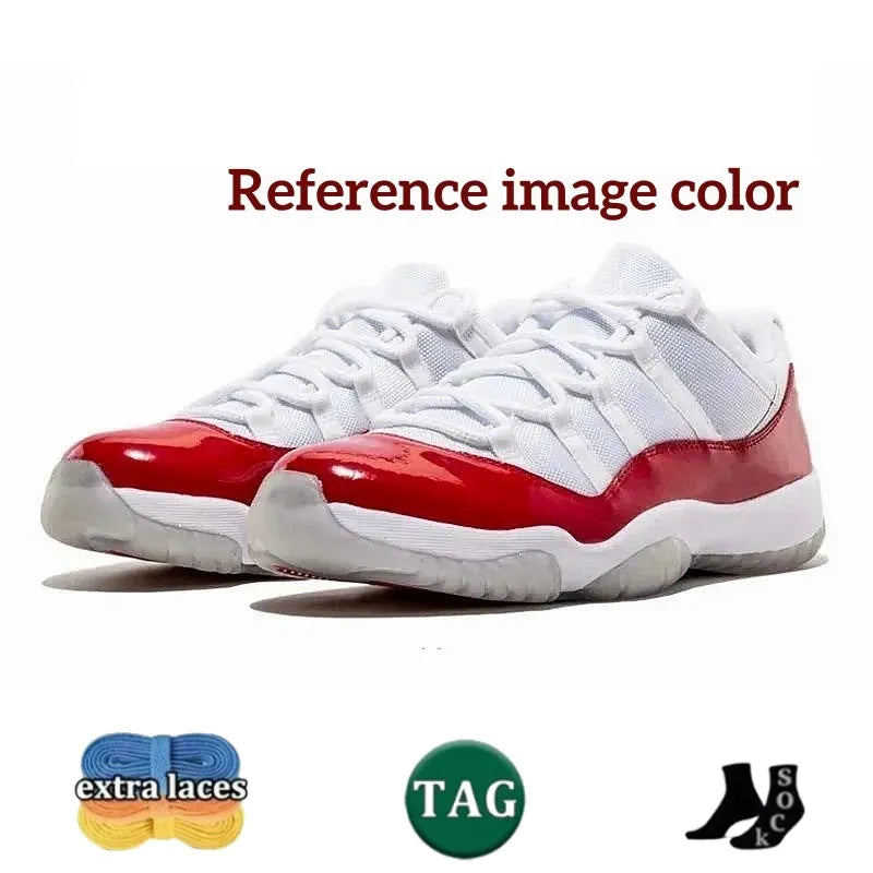Designer Shoes 11s Basketball Shoes