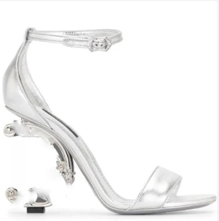 Designer Shoes Sandals Women High Heels