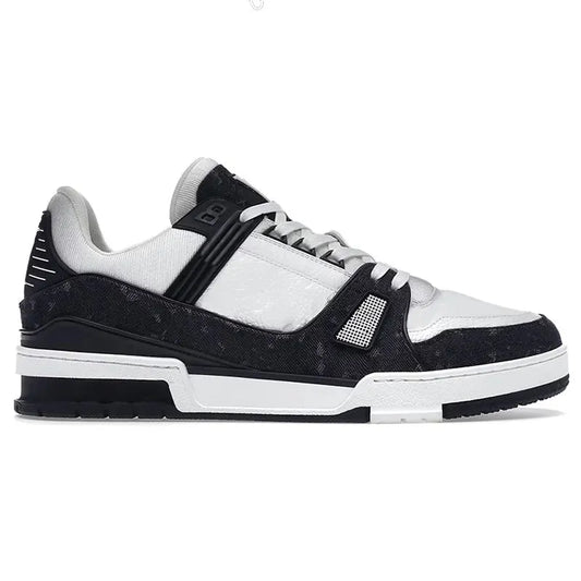 Designer Sneaker Trainer Outdoor