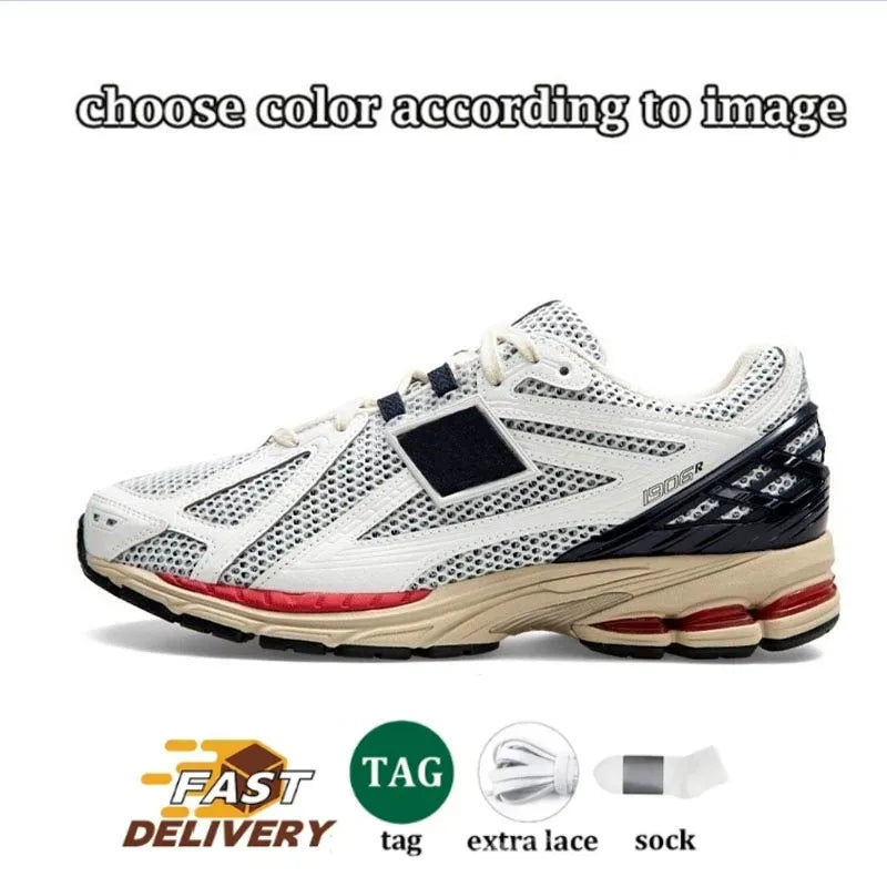 Designer Running Shoes Platform