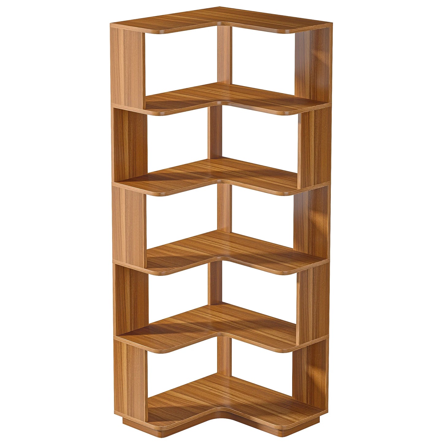Oria Corner Shelf US