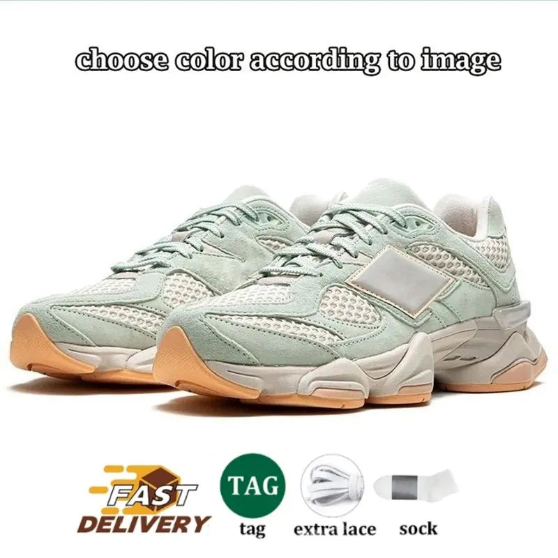 Designer Running Shoes Platform