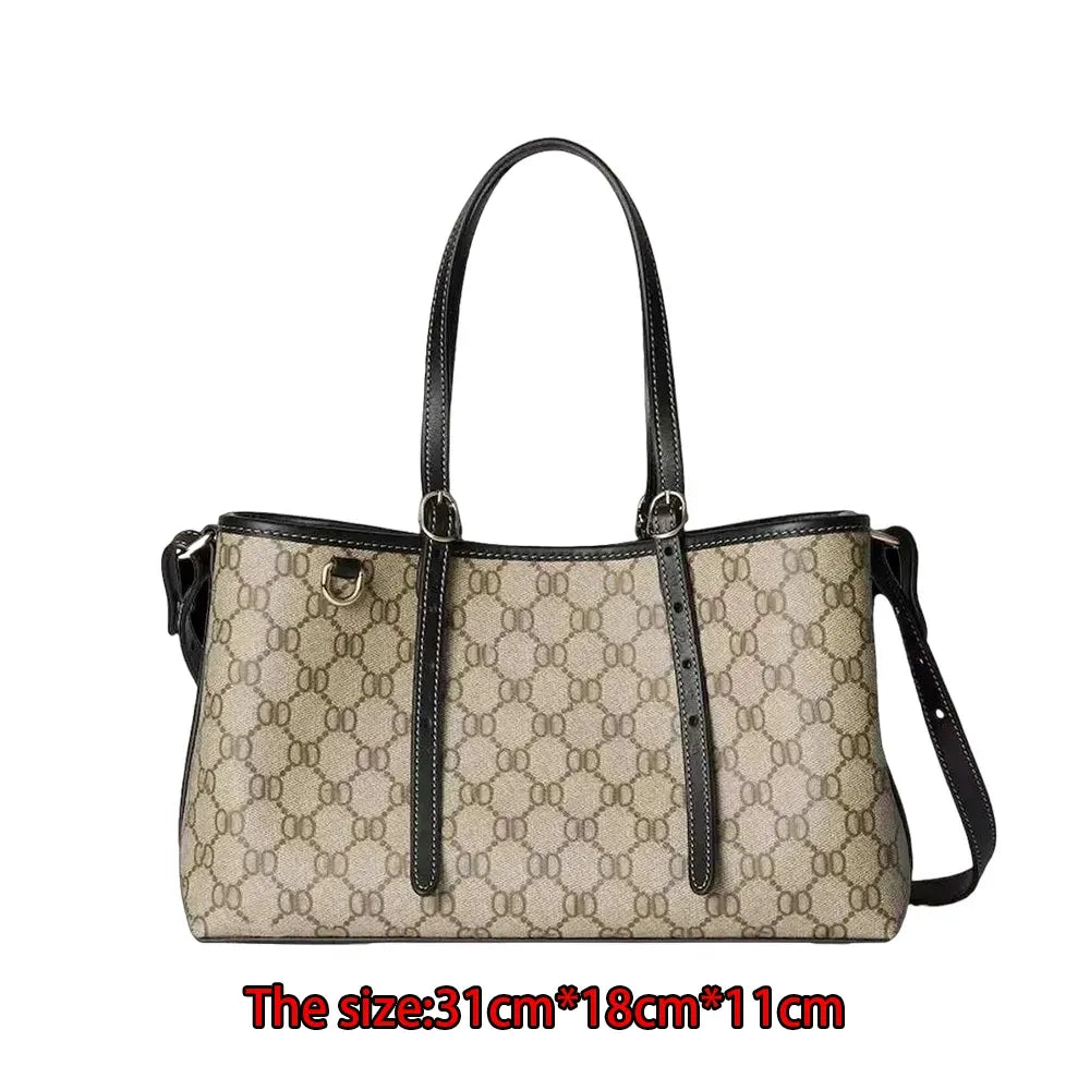 Designer Tote Bag Handbags