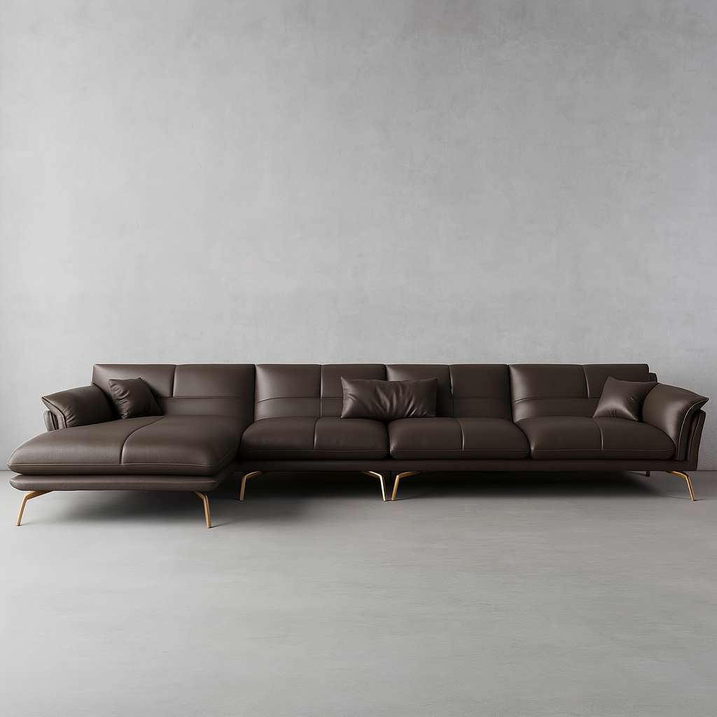Muse Lounge Sofa
