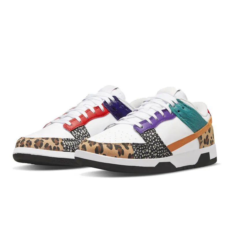 Designer Sneaker Panda Shoes