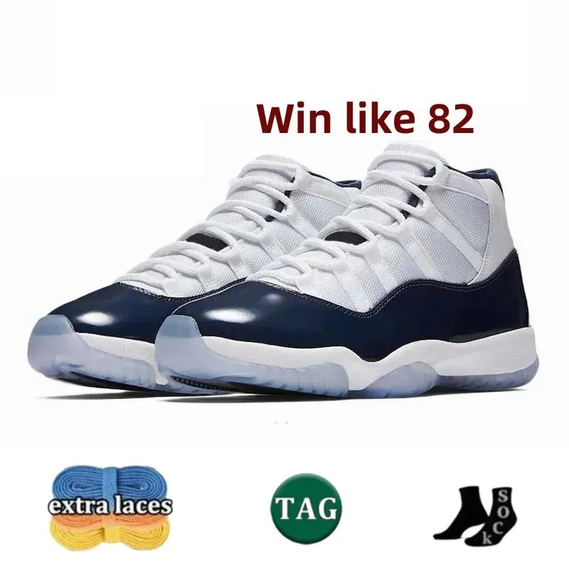 Designer Shoes 11s Basketball Shoes