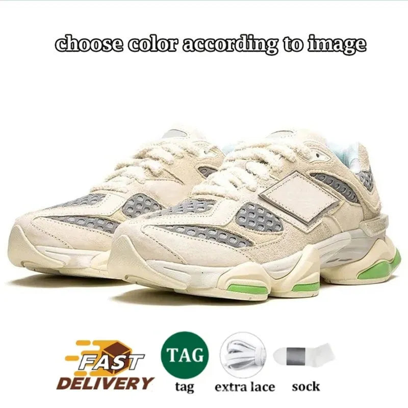 Designer Running Shoes Platform