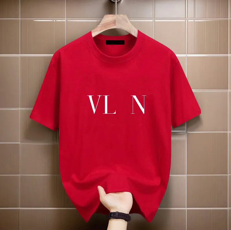 VLogo T-shirts Italian Designer