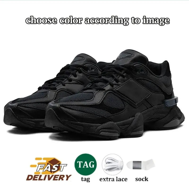 Designer Running Shoes Platform