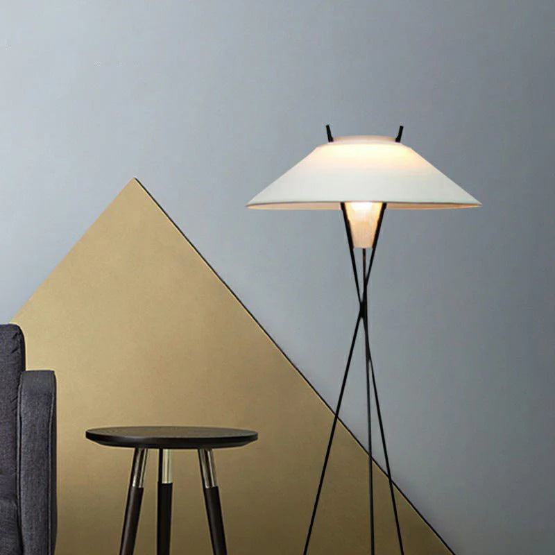 Sabi Tripod Floor Lamp