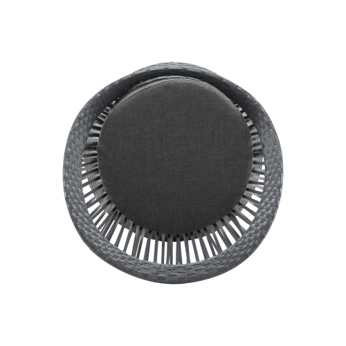 RattanSphere Lounge Chair - US - KaveCore