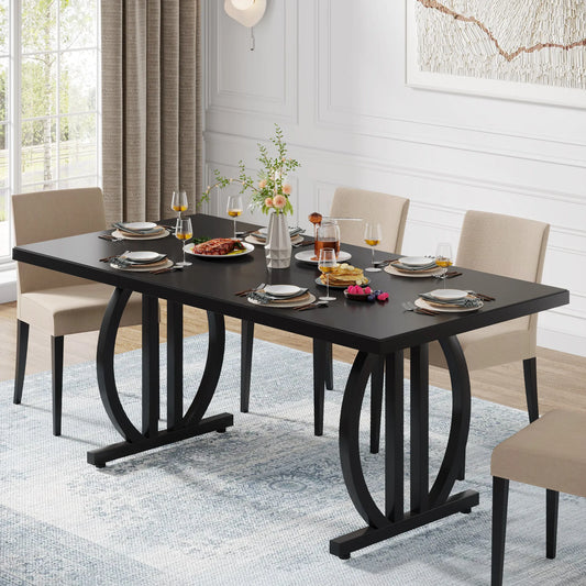 Havenwood Rectangular Dining Table US