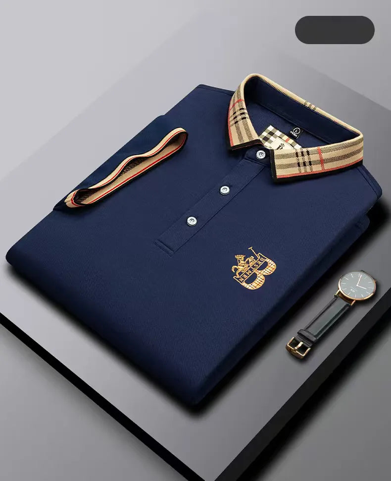 BRBRY Polo Shirt