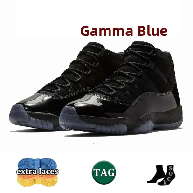 Designer Shoes 11s Basketball Shoes