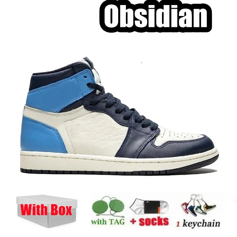 Designer Shoes 1s 1 Basketball Shoes