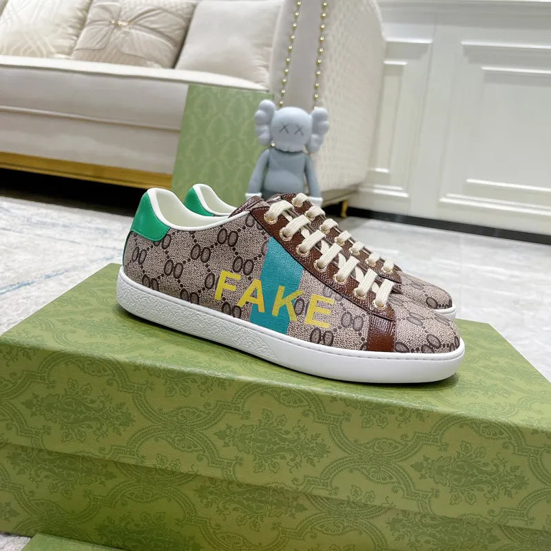 Designer Sneakers Low High Quality