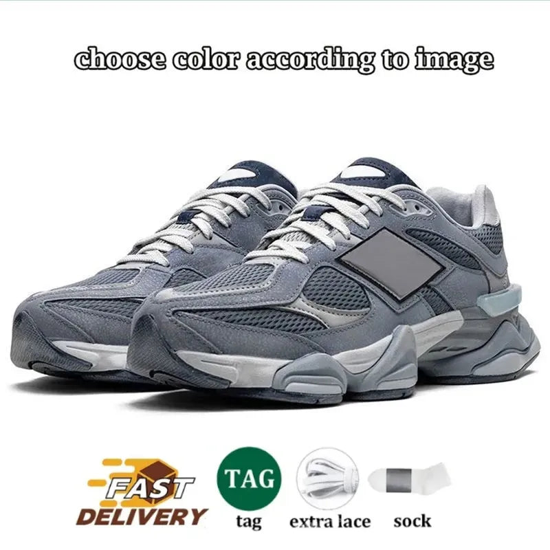 Designer Running Shoes Platform