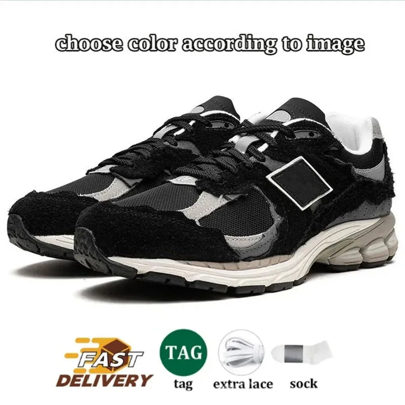 Designer Running Shoes Platform