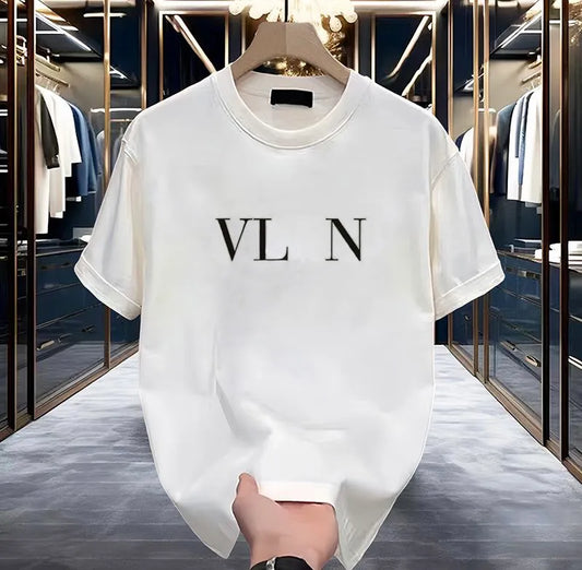 VLogo T-shirts Italian Designer