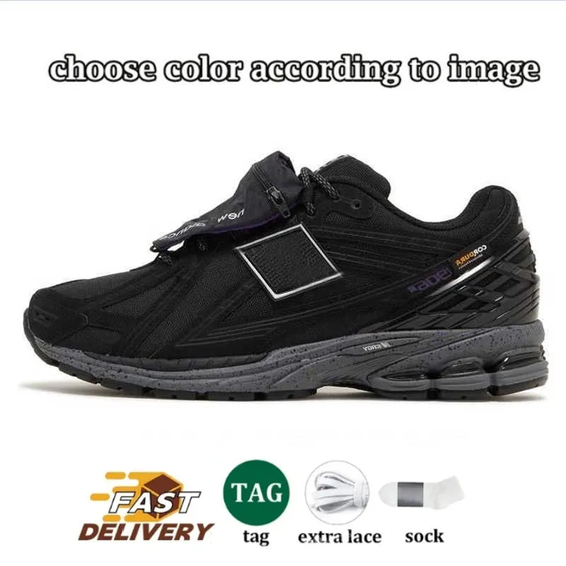 Designer Running Shoes Platform