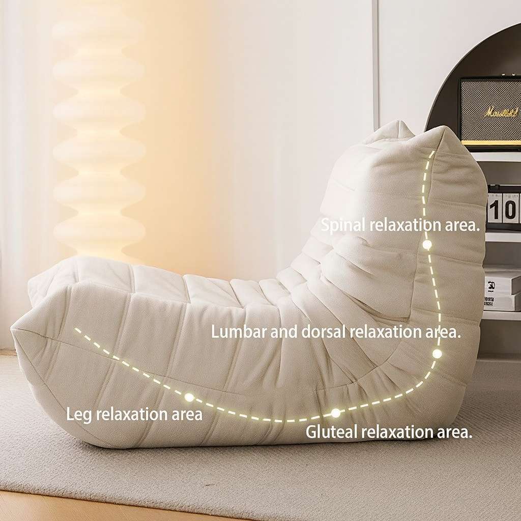 Moova Lounge Chair | US