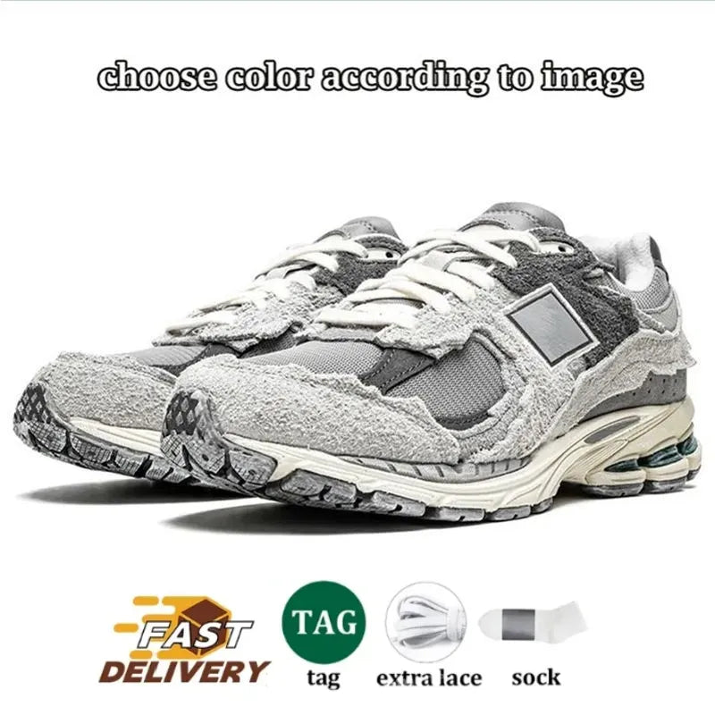 Designer Running Shoes Platform