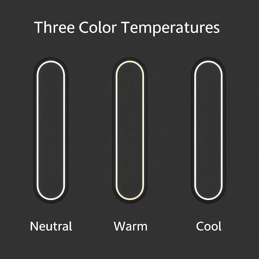 Mode Loop Pendant Light - KaveCore