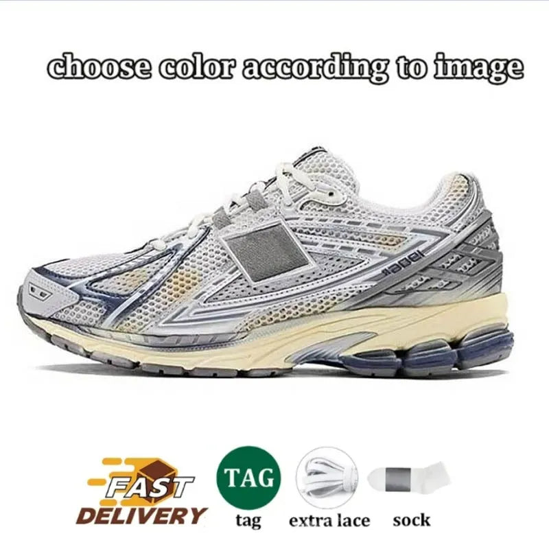 Designer Running Shoes Platform