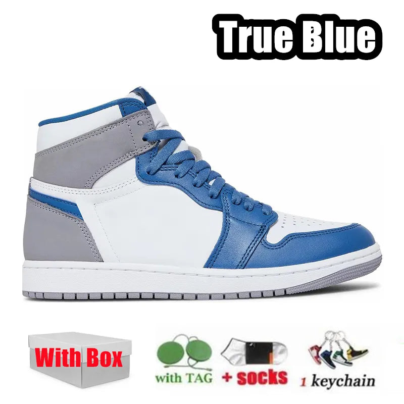 Designer Shoes 1s 1 Basketball Shoes