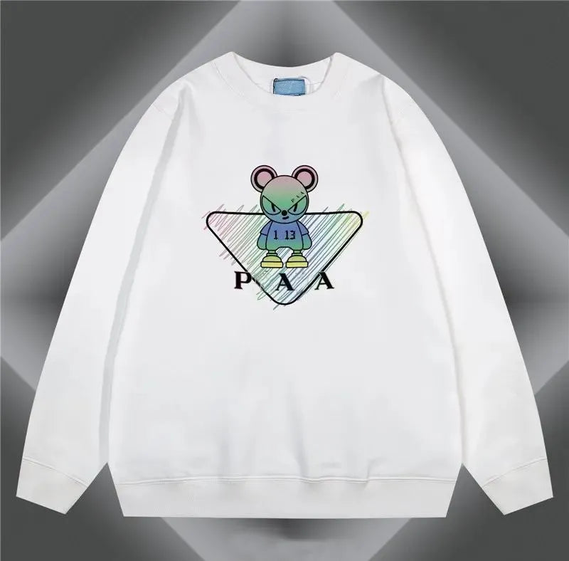 PRD Logo Sweatshirt