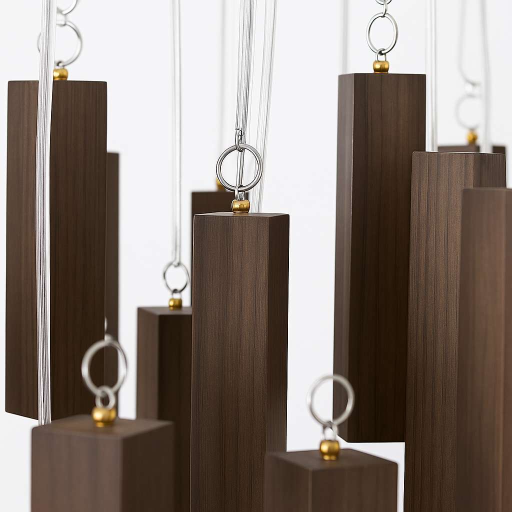 Ryokan Glow Pendant - KaveCore