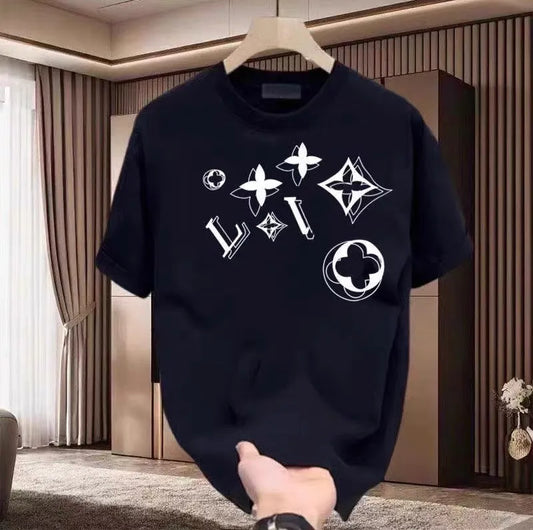 New fashion T-shirt Brand Designer