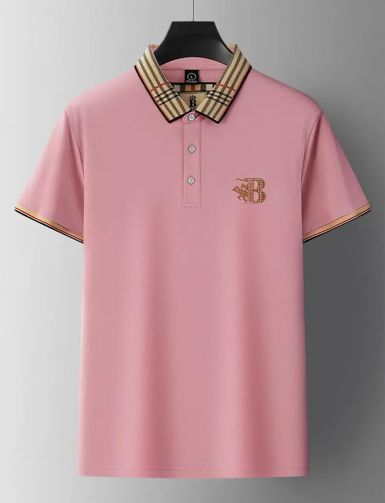 BRBRY Polo Shirt