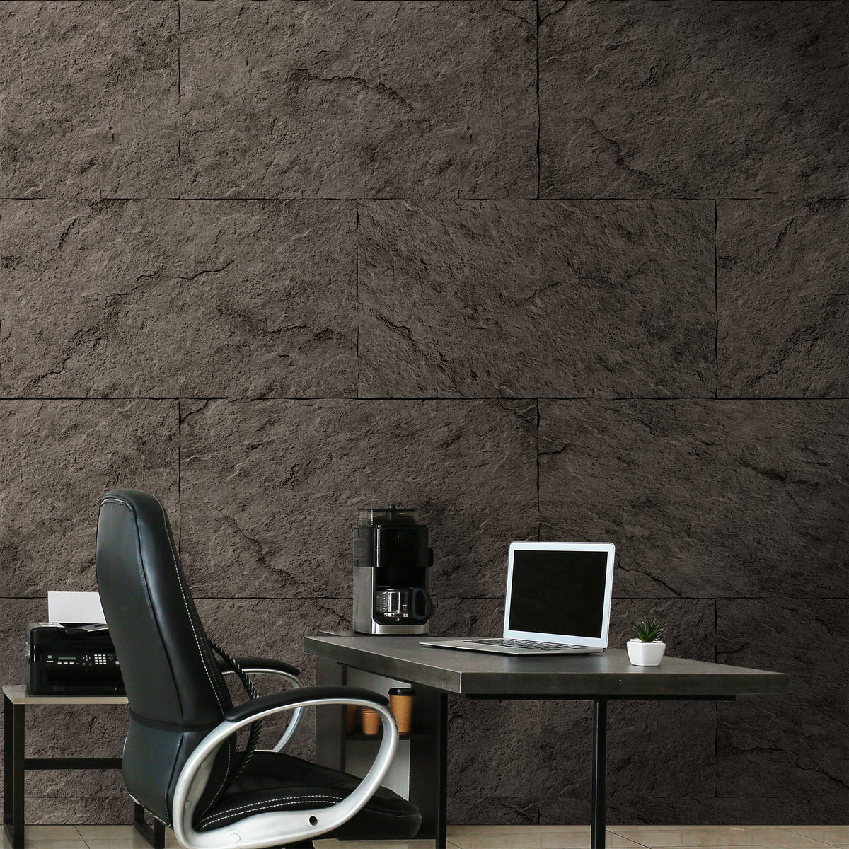 StoneFlux Wall Panels