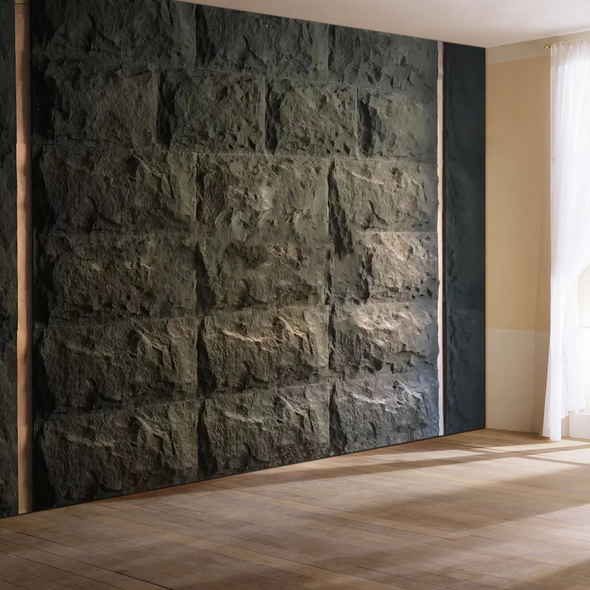 StoneFlux Wall Panels