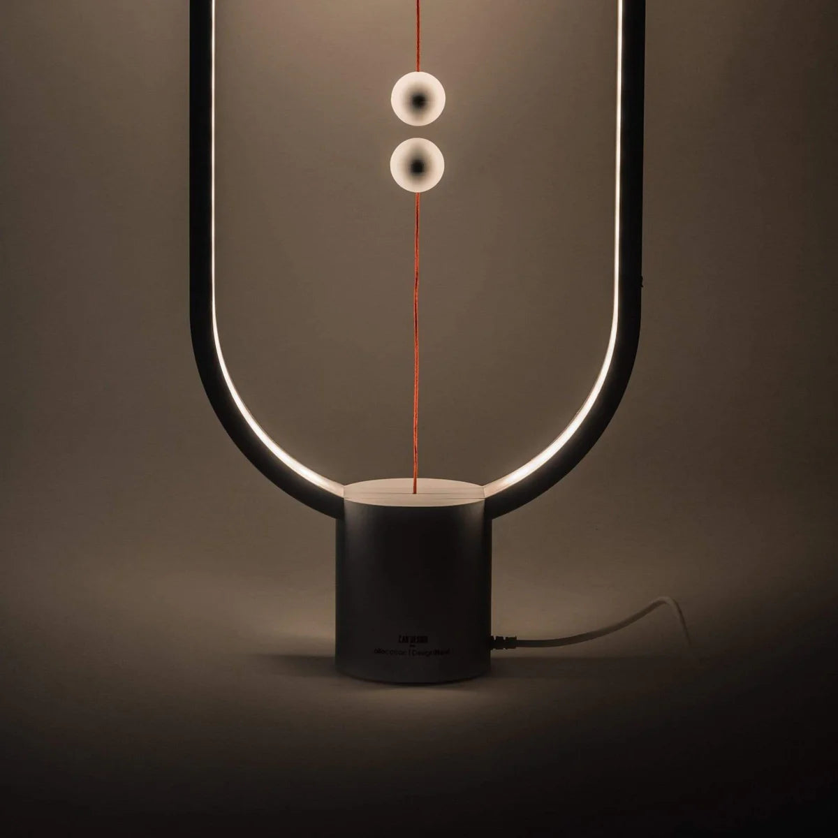 MagGlow Table Lamp - KaveCore