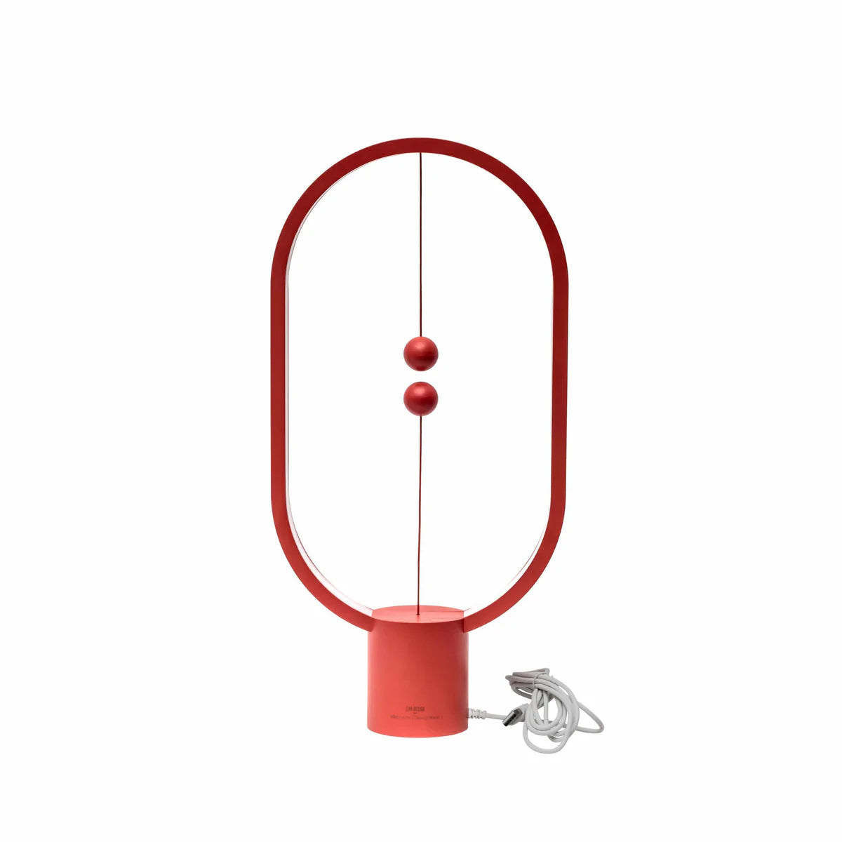 MagGlow Table Lamp - KaveCore