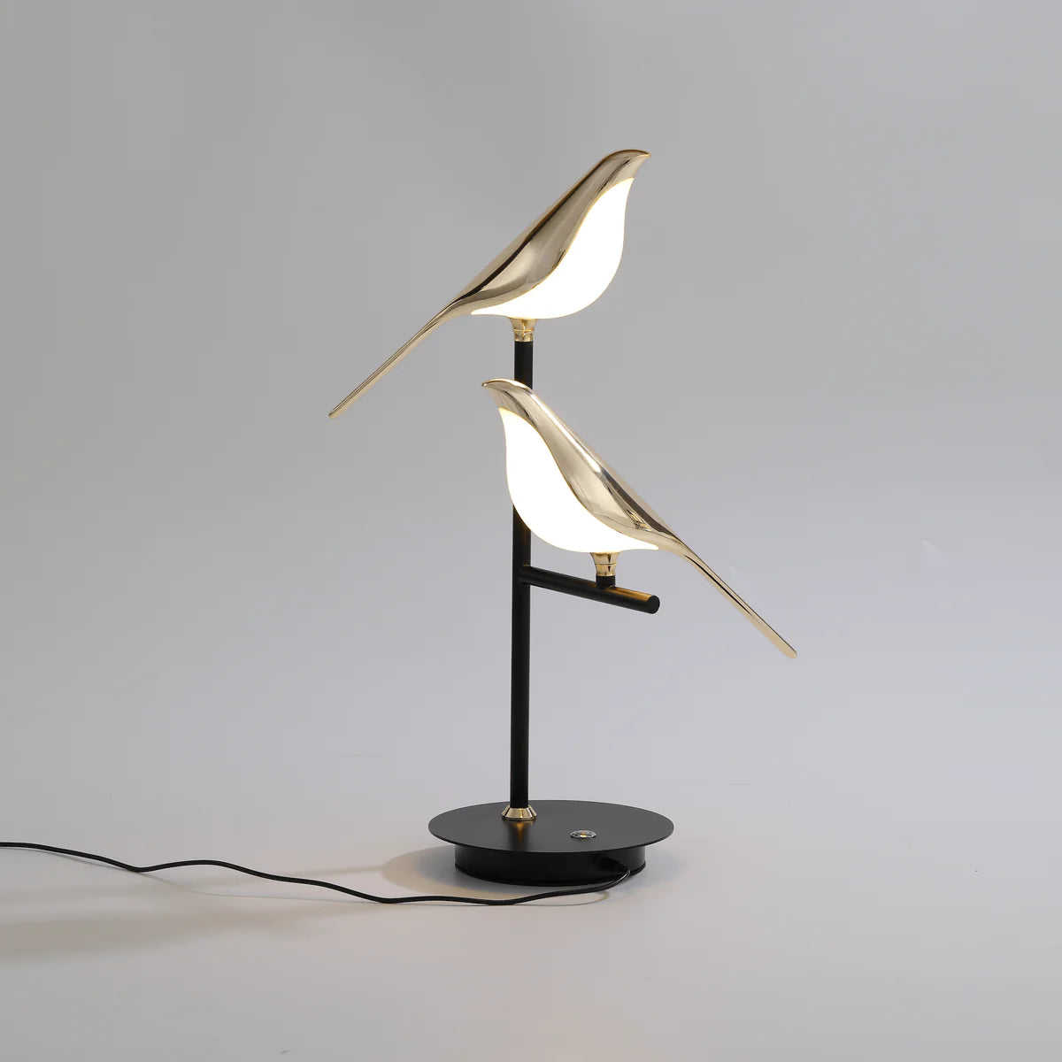 Modern Chiriya Table Lamp - KaveCore