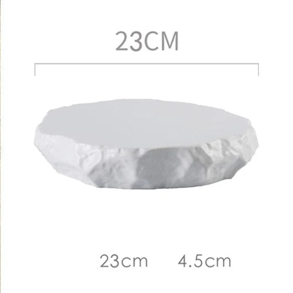 Monolith Plate Collection