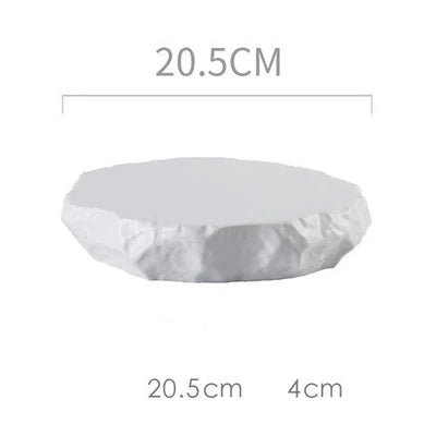 Monolith Plate Collection