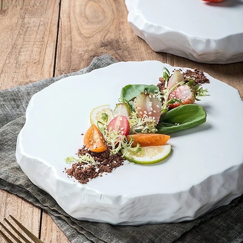 Monolith Plate Collection