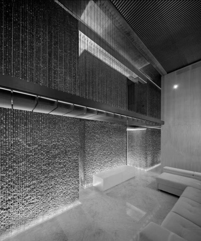 EchoStone Textured Wall Panel